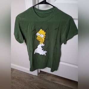The Simpsons T-Shirt